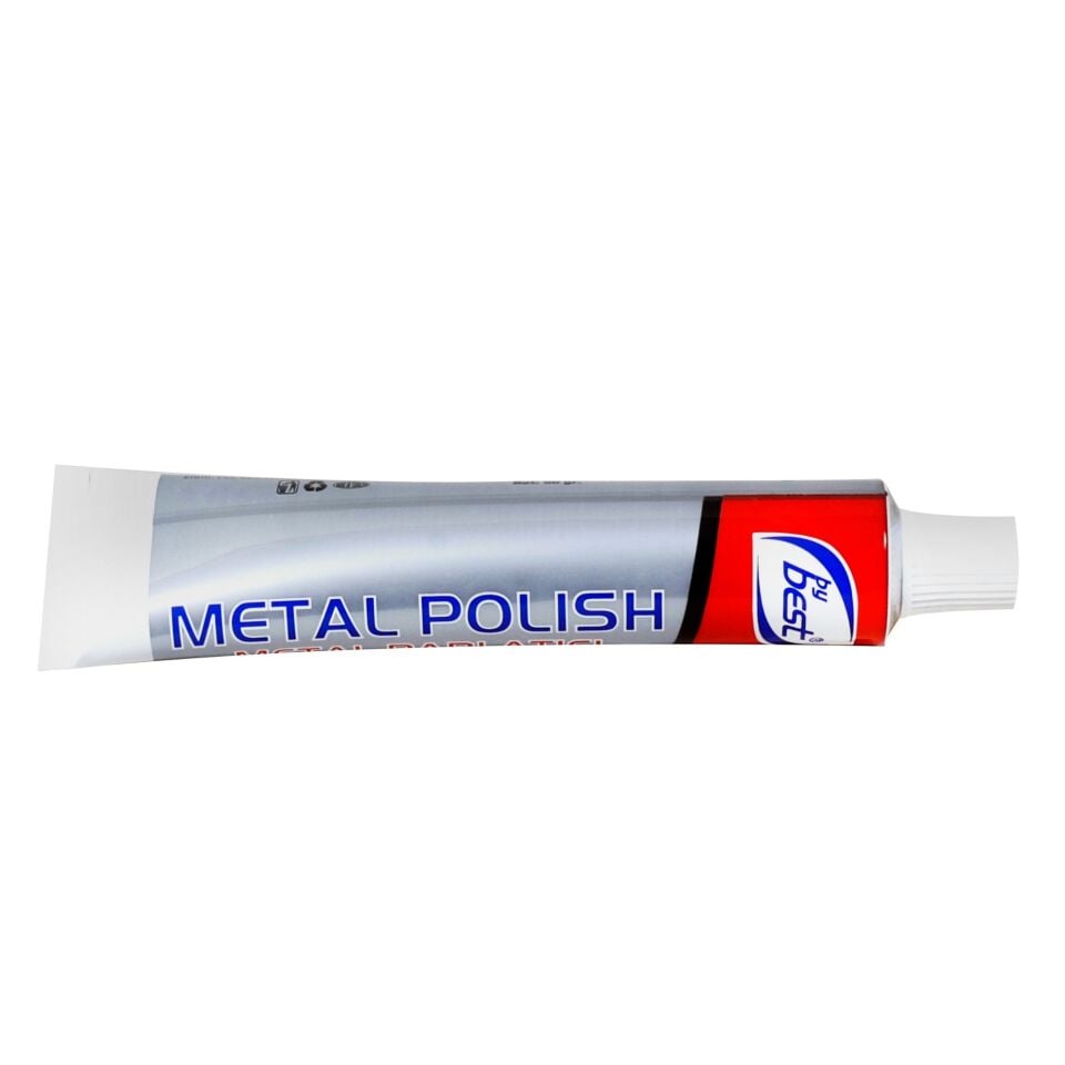 Bybest Metal Parlatıcı 50 Gr