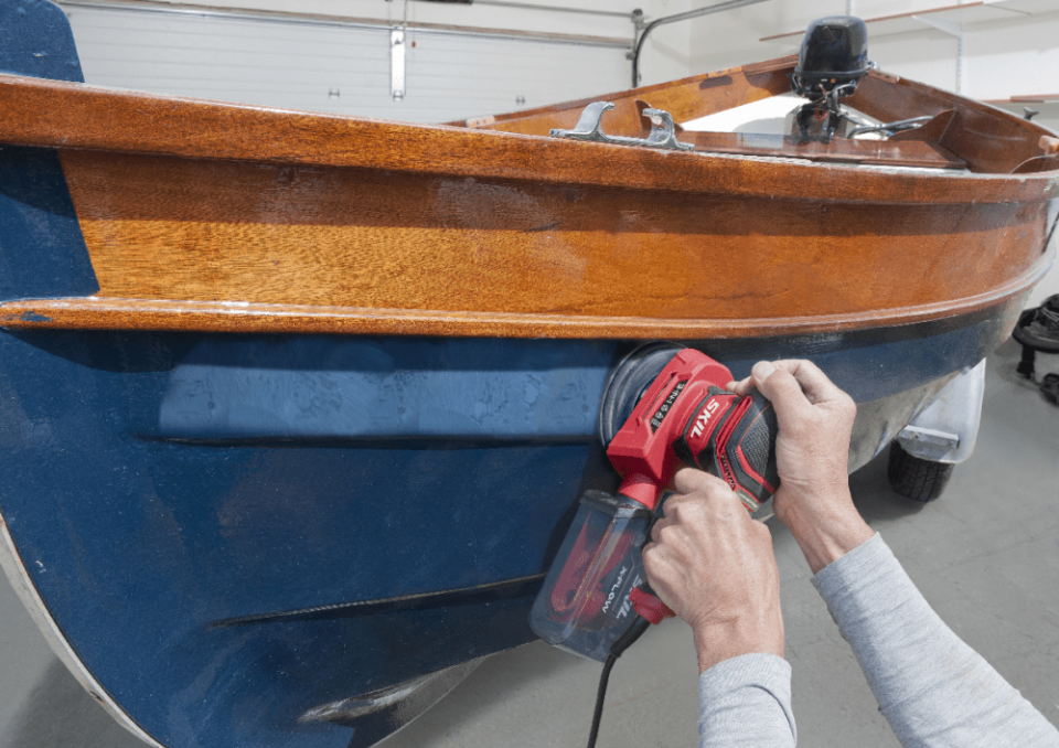SKIL 7280DA 3 İN 1 MULTİ  ZIMPARA 250W ÇANTALI