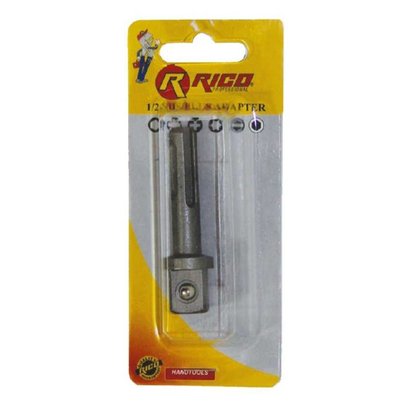 Rico 1/2 Sds Plus Adaptör - 005-KK1216