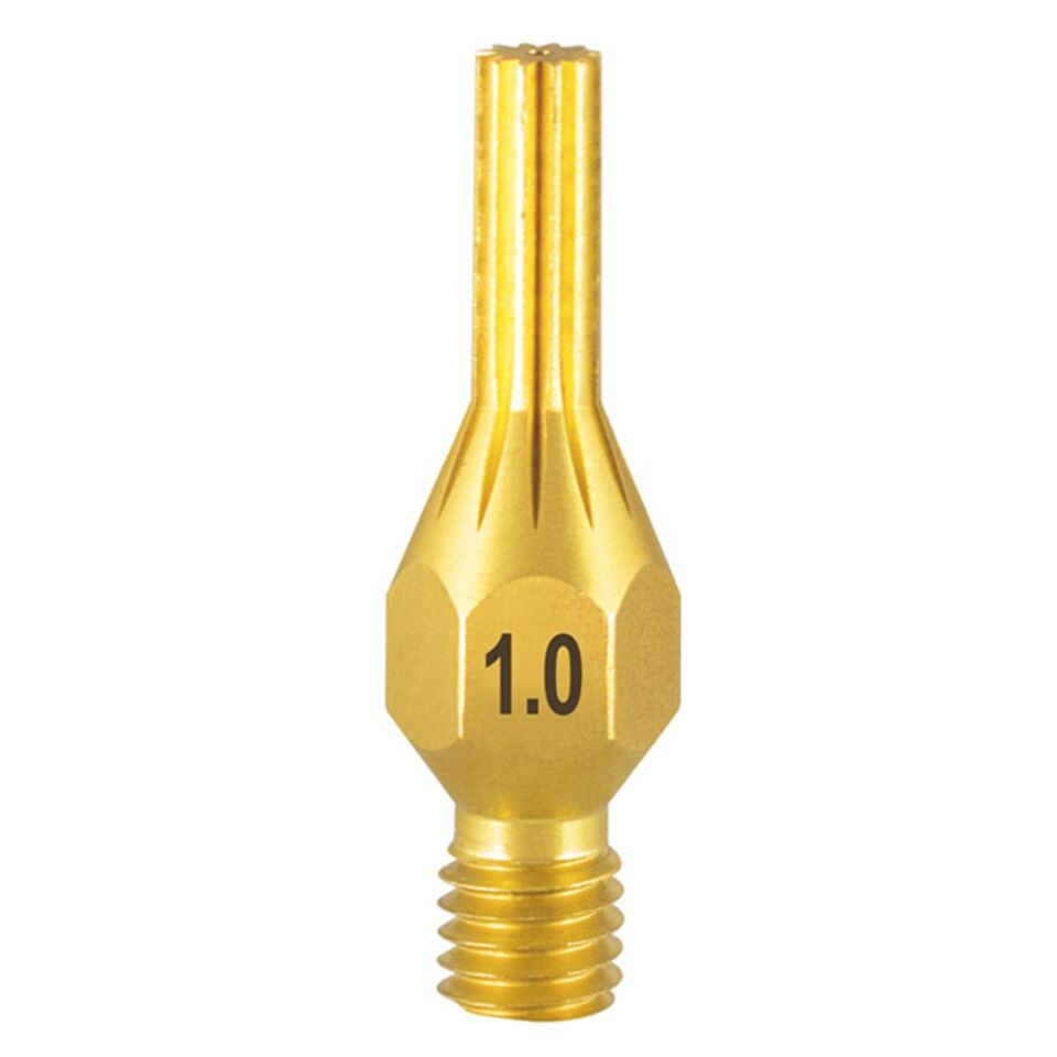 Yıldızgaz 45701 Bozma Şalimo Lülesi 2-20 Mm