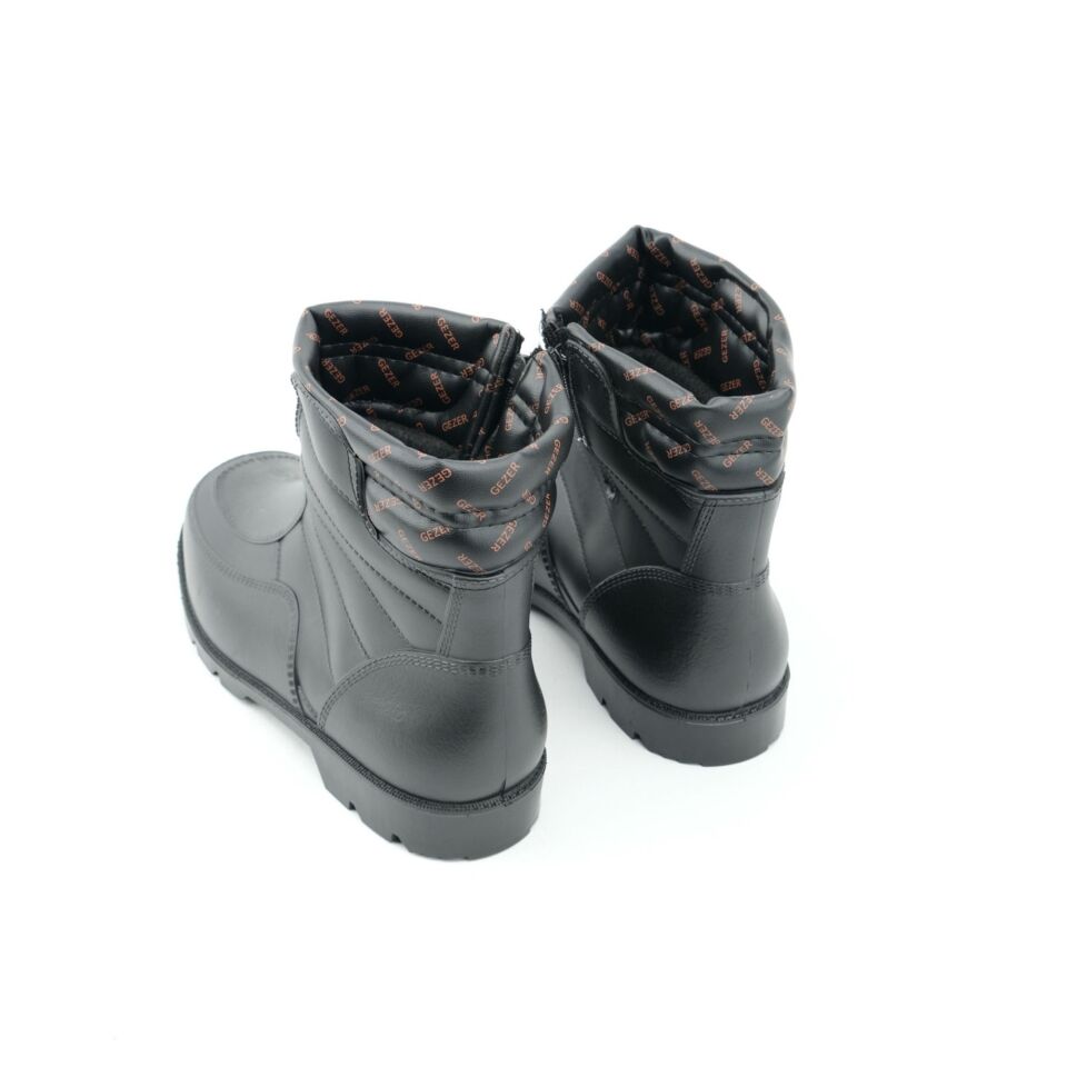 Gezer Bot Karışık Siyah No:42-45