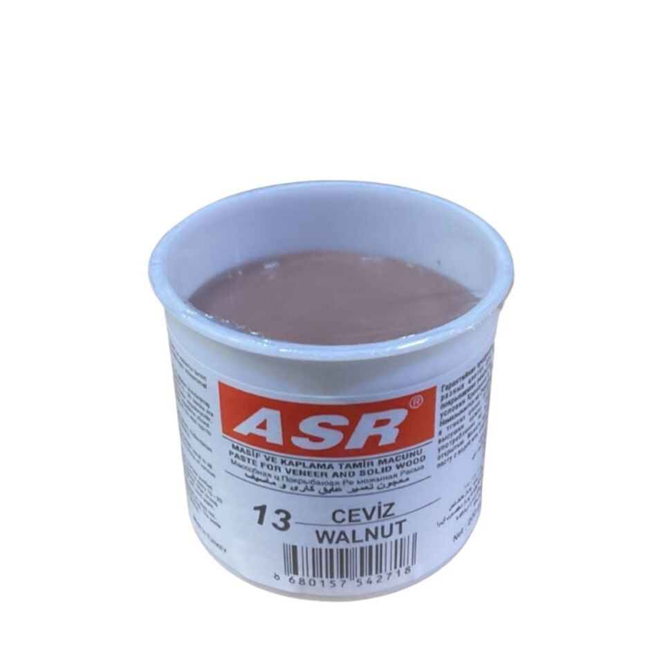Asr Tamir Macunu 200 Gr Ceviz