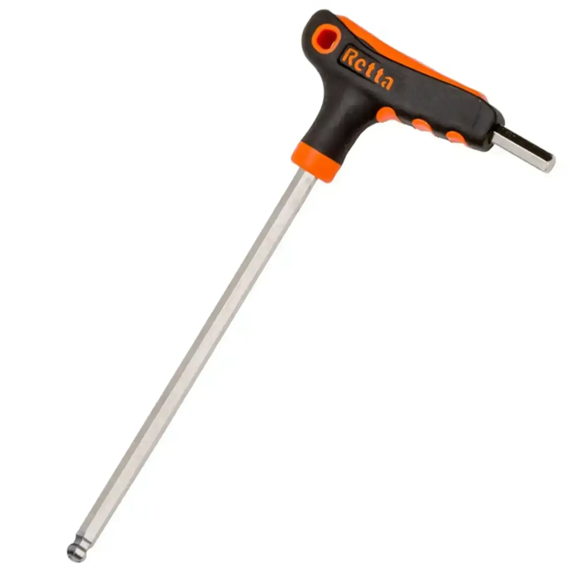 Retta Rxb1060 T Saplı Topbaşlı Allen Anahtar 6 Mm