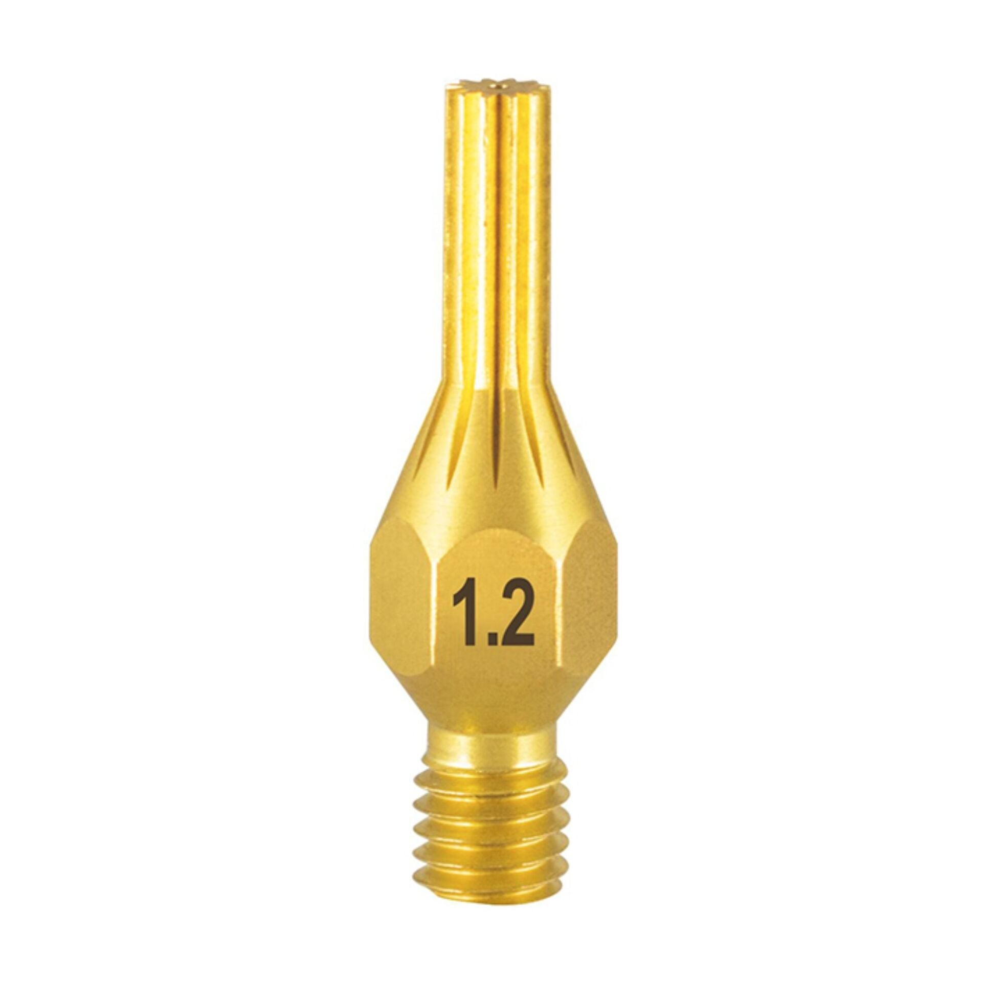 Yıldızgaz 45702 Bozma Şalimo Lülesi 20-50 Mm