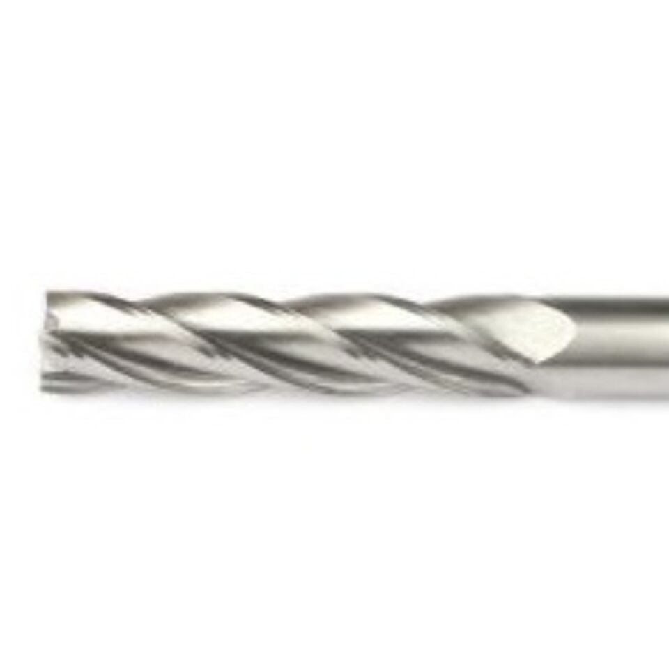 Mte Hsse Parmak Freze Uzun Dın844 6 Mm 276220600