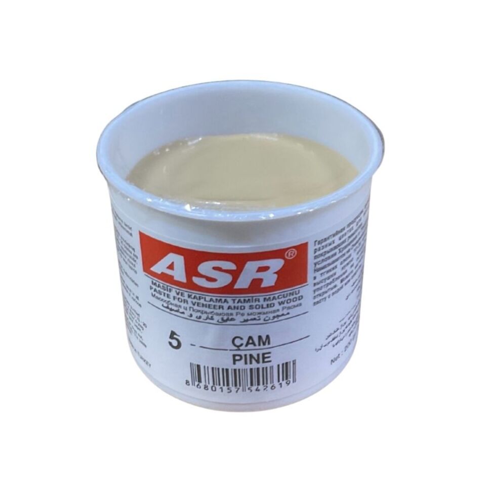 Asr Tamir Macunu 200 Gr Çam
