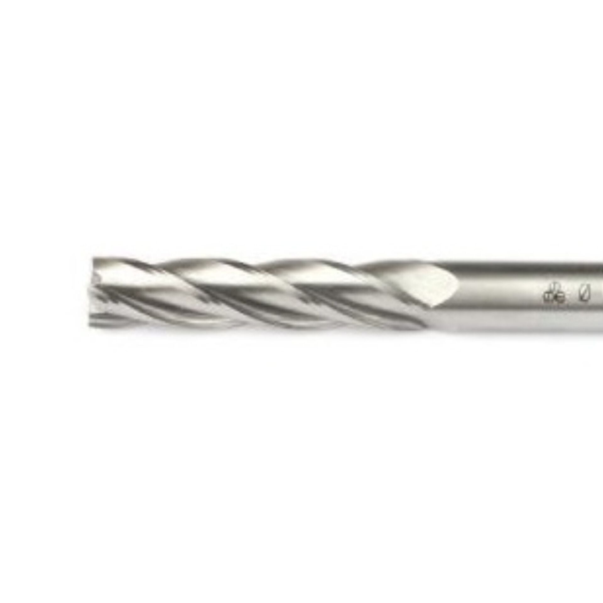 Mte Hsse Parmak Freze Uzun Dın844 8 Mm 276220800