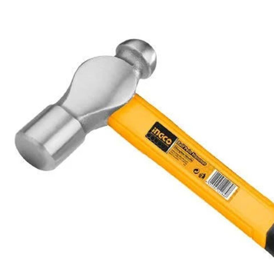 İngco Hbphs8016 Fiberglass Saplı Balyoz 450 Gr