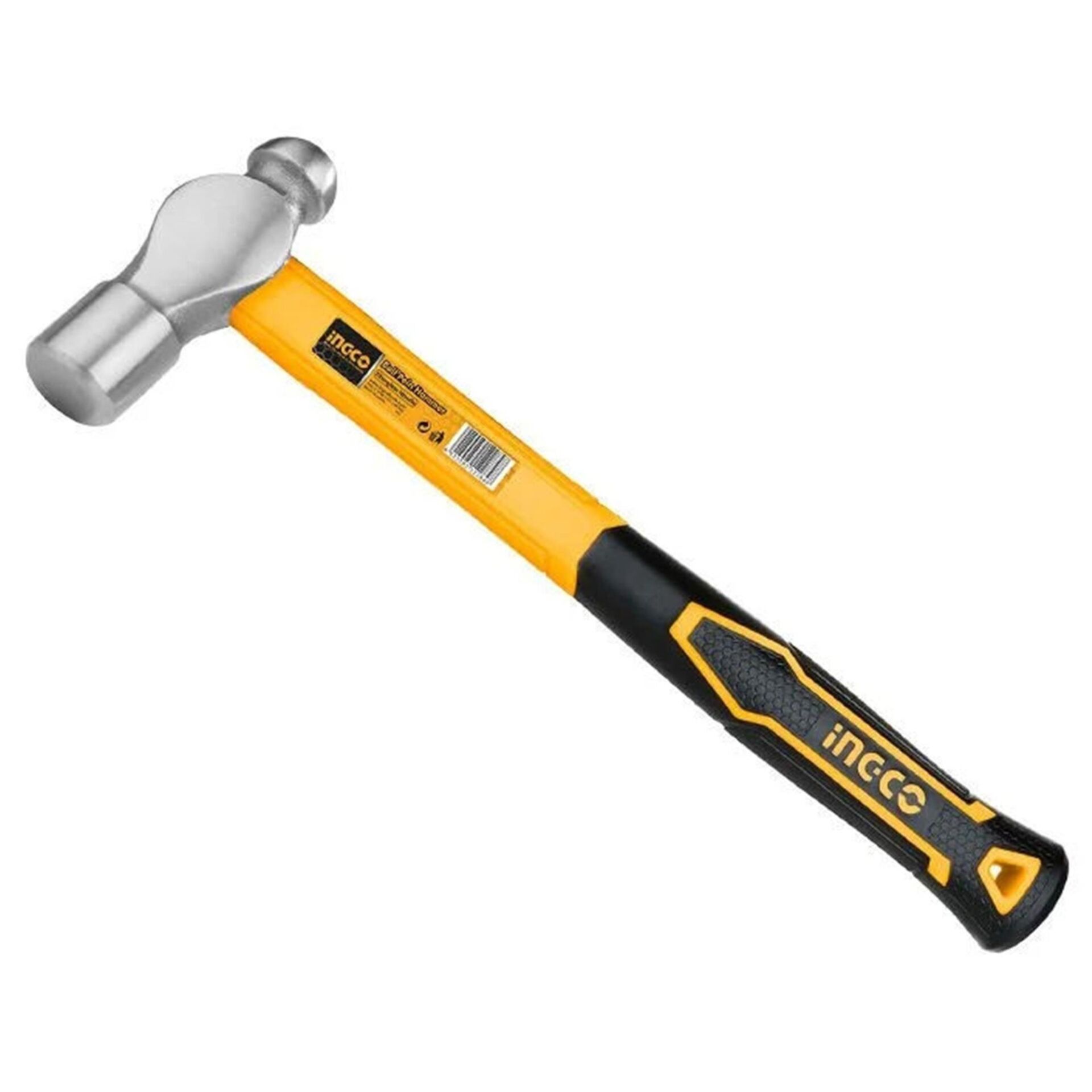 İngco Hbphs8016 Fiberglass Saplı Balyoz 450 Gr