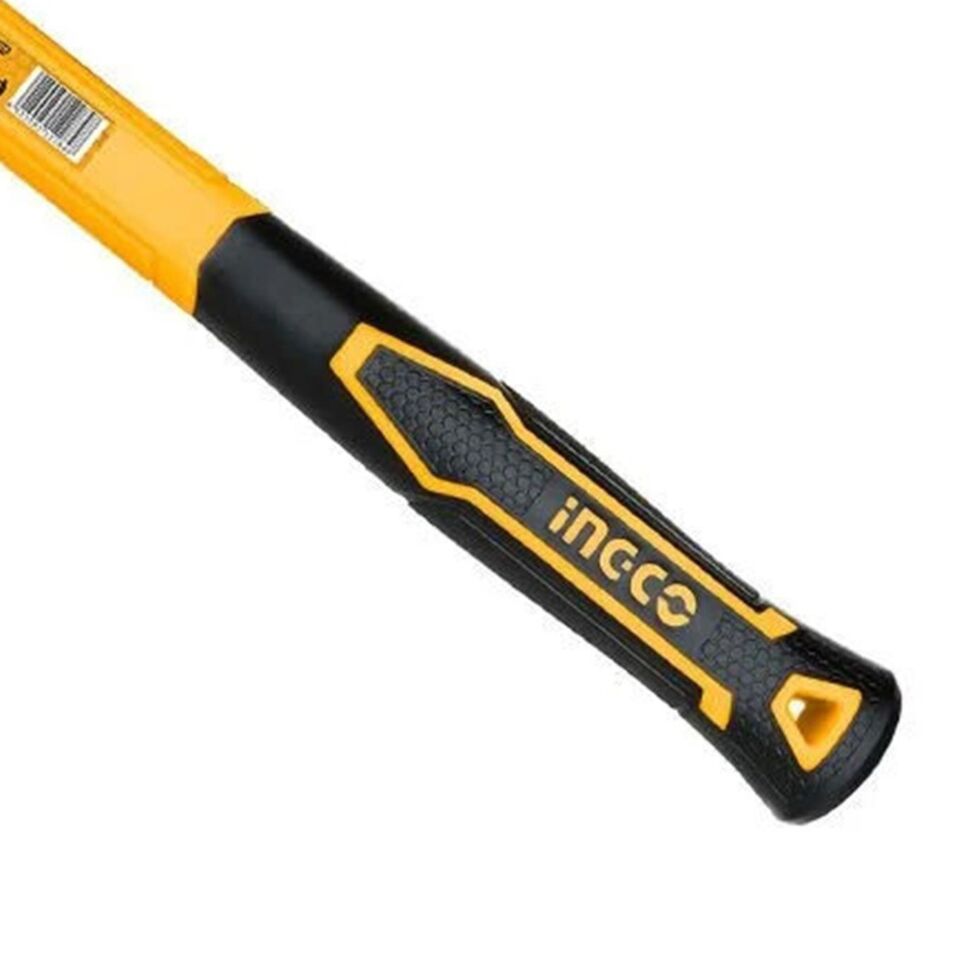 İngco Hbphs8016 Fiberglass Saplı Balyoz 450 Gr