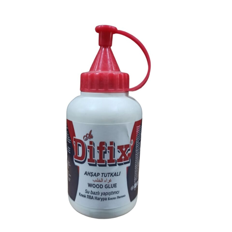 Difix Ahşap Tutkalı 200 Gr