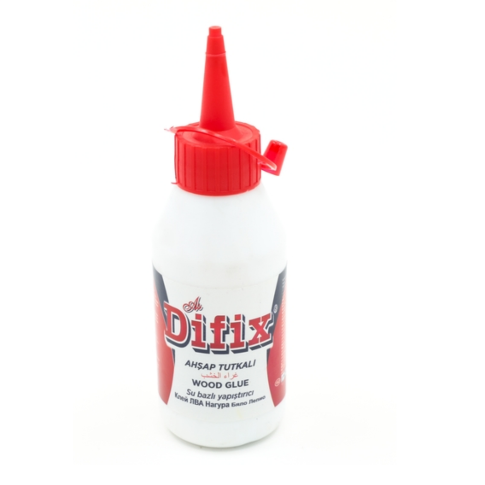 Difix Ahşap Tutkalı 350 Gr