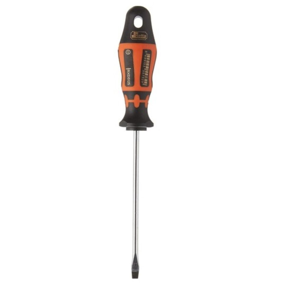 Retta Rxd5150 Tornavida Düz 5.0x150 Mm