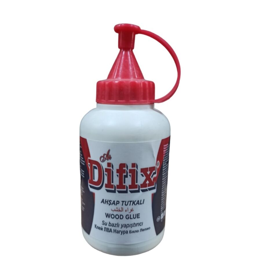 Difix Ahşap Tutkalı 350 Gr