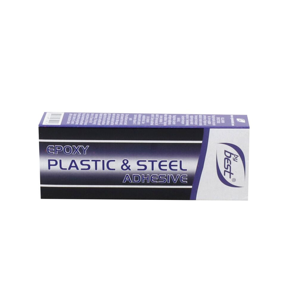 Bybest Plastik Çelik Yapıştırıcı 16 Gr