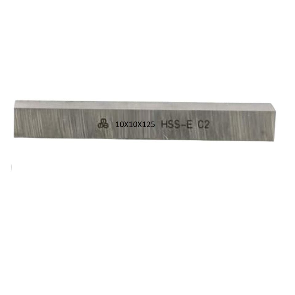 Mte Hsse Torna Kalem Dın4964b 10x10x125 401010125