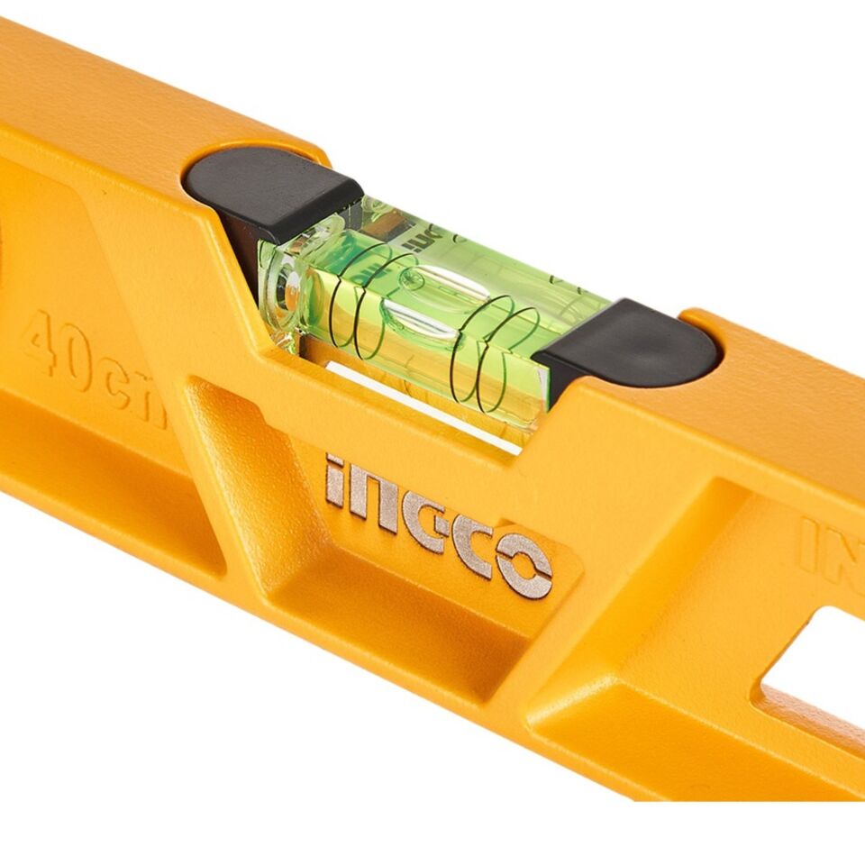 İngco Hbsl08040 Köprü Su Terazisi 40 Cm