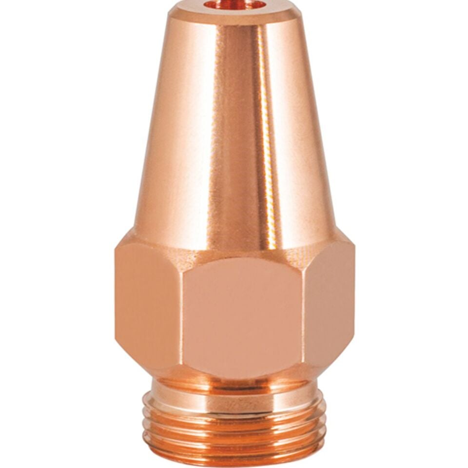 Yıldızgaz 45706 Bakır Kovan 2-100 Mm