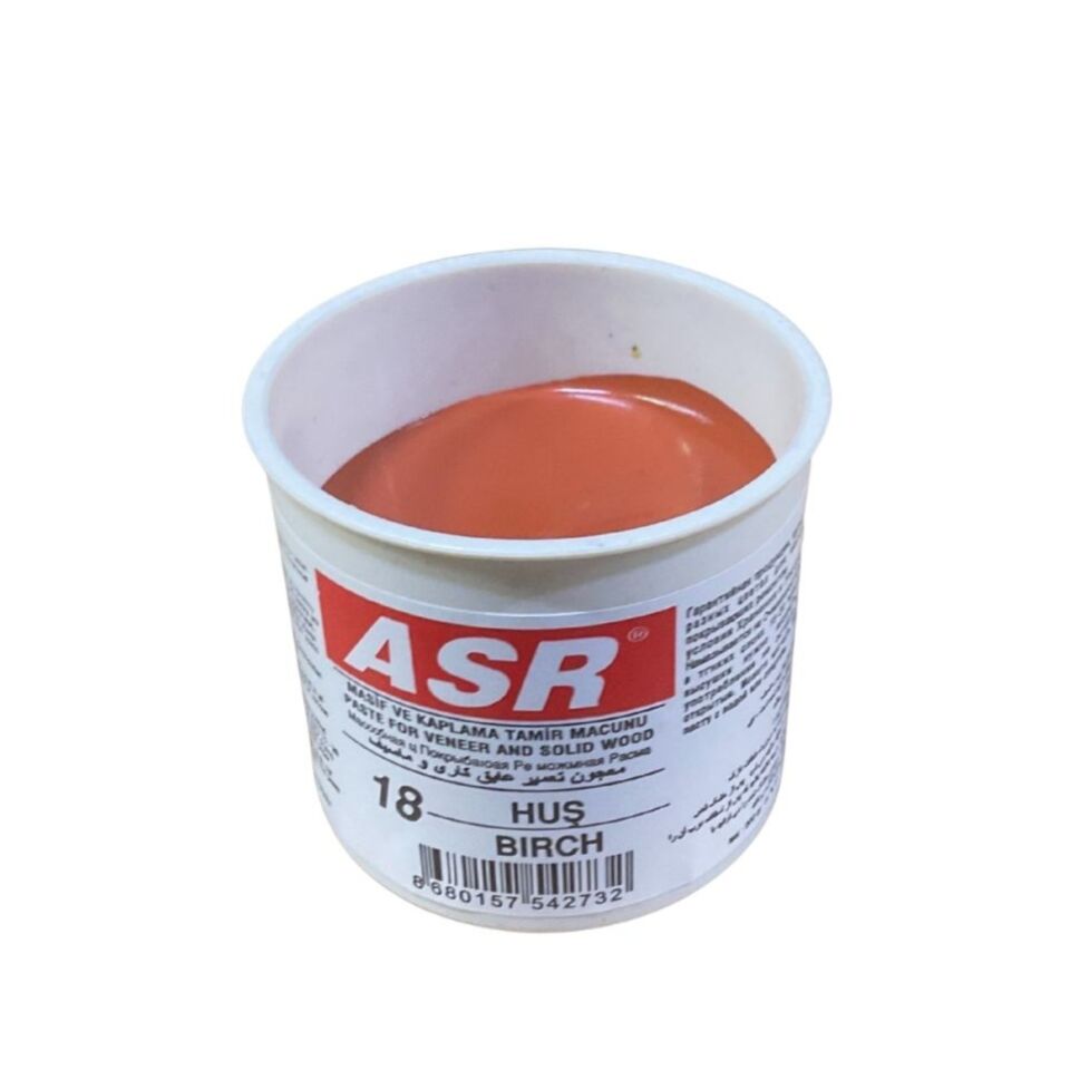Asr Tamir Macunu 200 GR Huş (30 Adet)