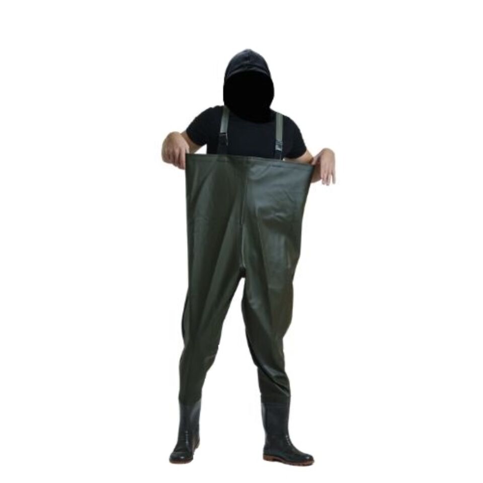 Gezer Göğüs Çizme No:40