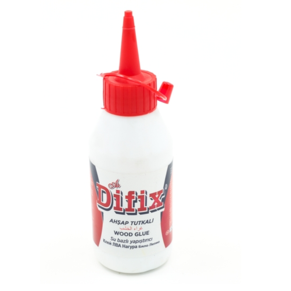 Difix Ahşap Tutkalı 700 Gr