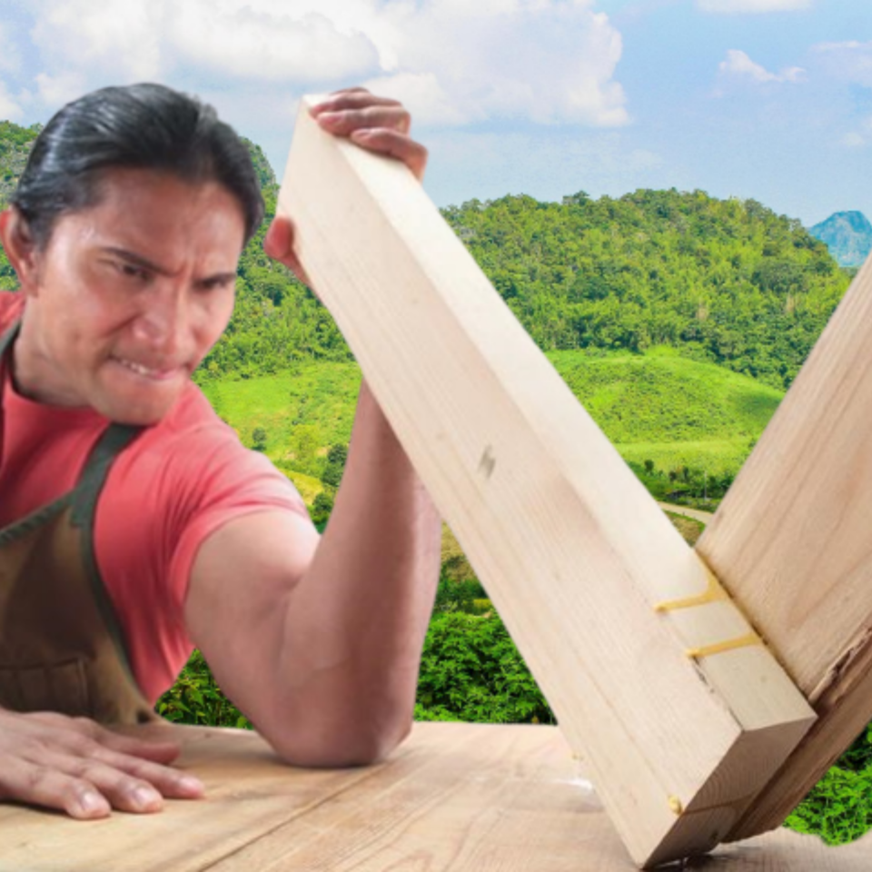 Difix Ahşap Tutkalı 700 Gr