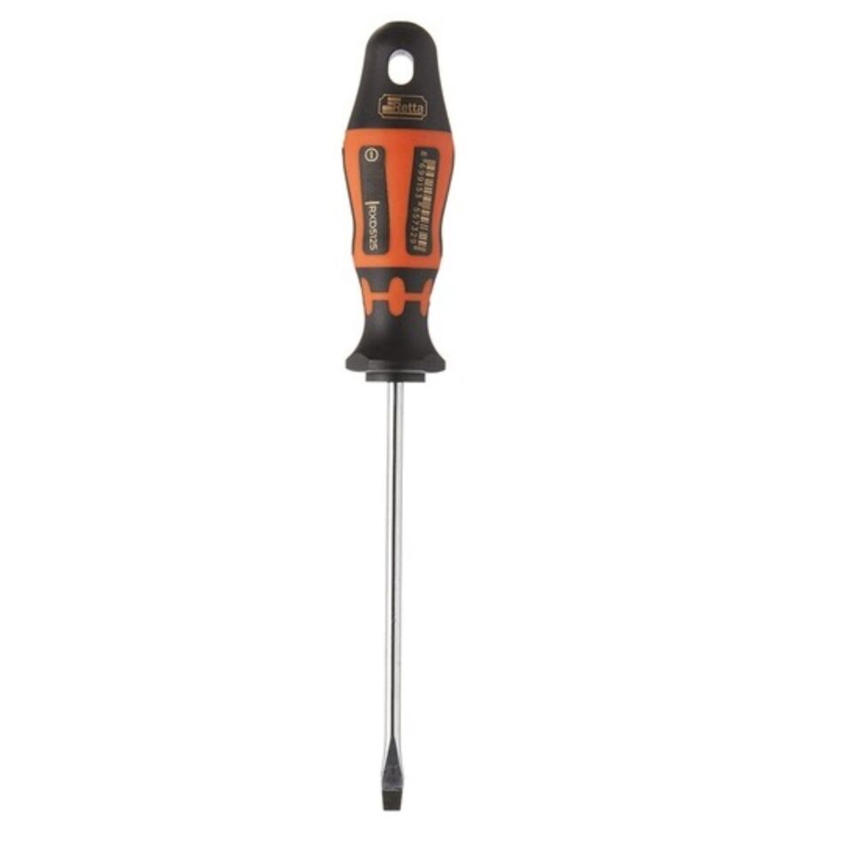 Retta Rxd5200 Tornavida Düz 5.0x200 Mm