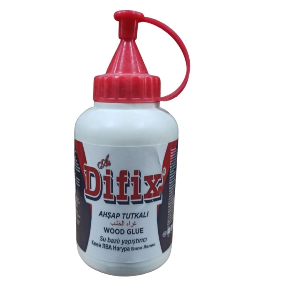Difix Ahşap Tutkalı 700 Gr