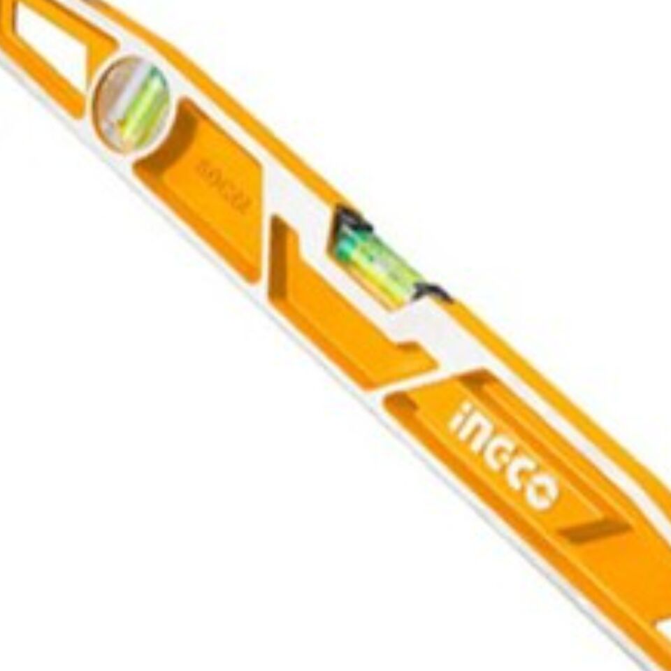 İngco Hbsl08060 Köprü Su Terazisi 60 Cm