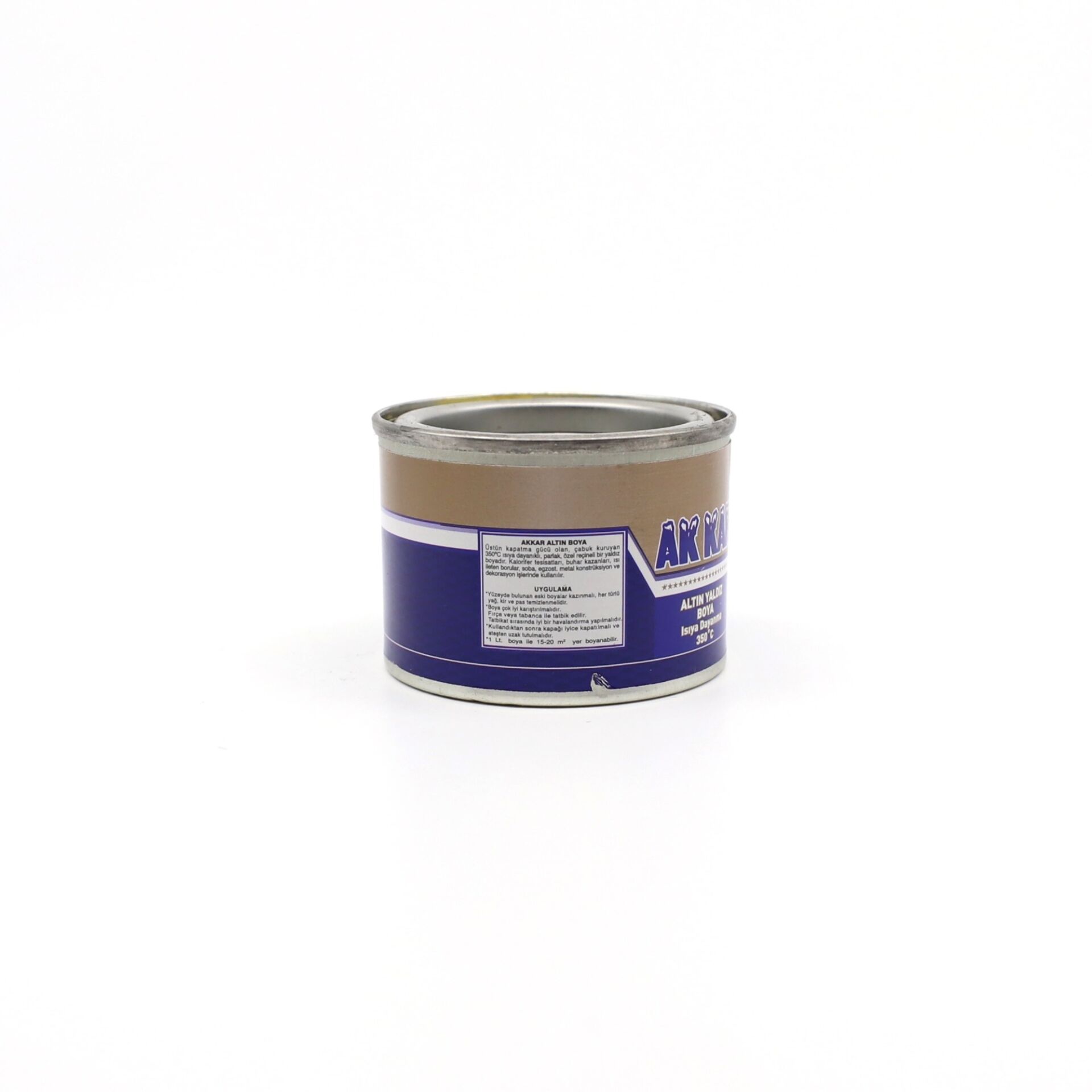 Difix Altın Yaldız Boya 100 Gr