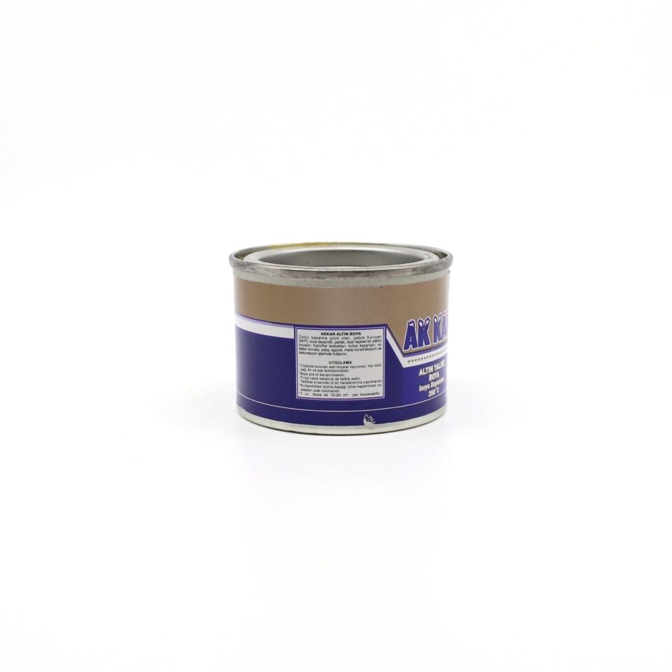 Difix Altın Yaldız Boya 100 Gr