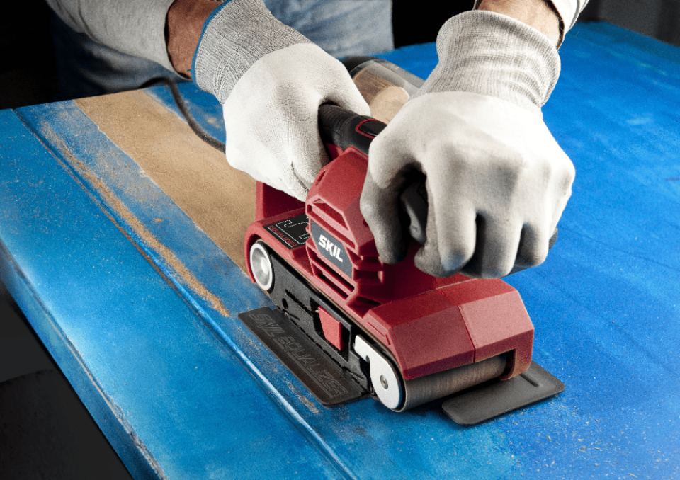 SKIL 7615AB TANK ZIMPARA 710W