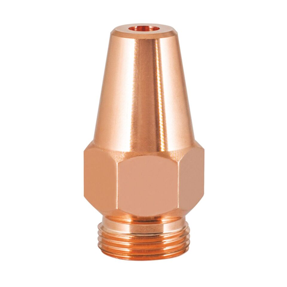 Yıldızgaz 45707 Bakır Kovan 100-300 Mm