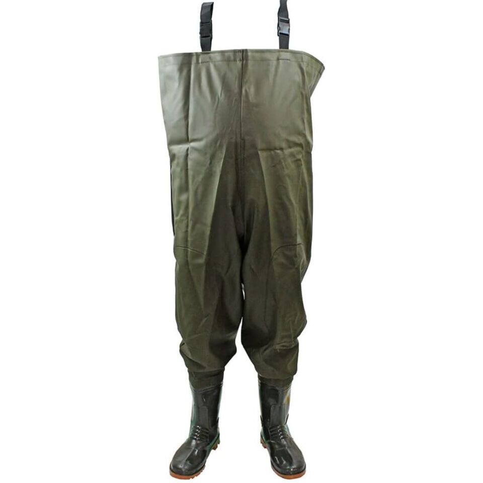 Gezer Göğüs Çizme No:41