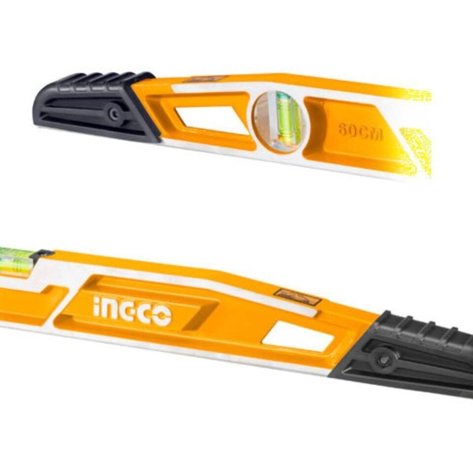 İngco Hbsl08060 Köprü Su Terazisi 60 Cm