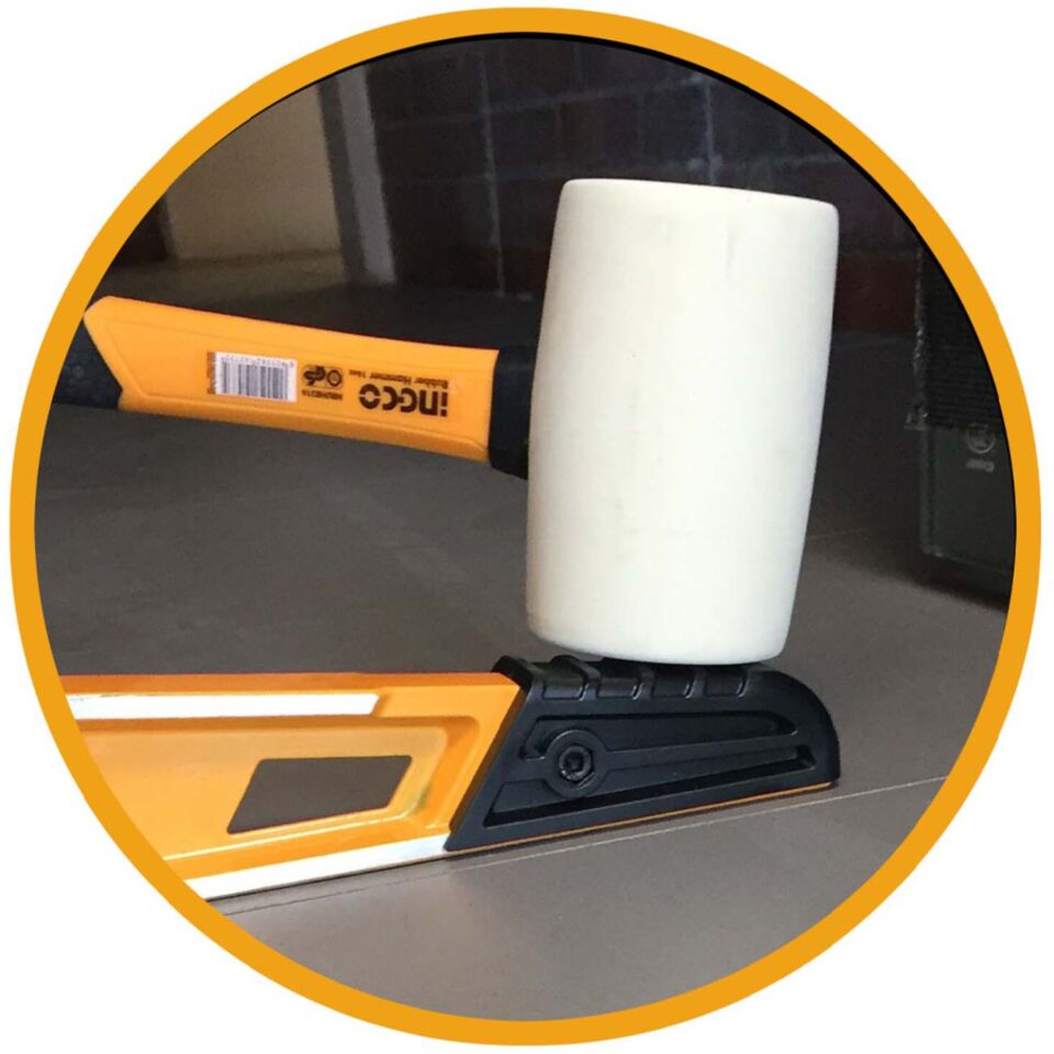 İngco Hbsl08060 Köprü Su Terazisi 60 Cm