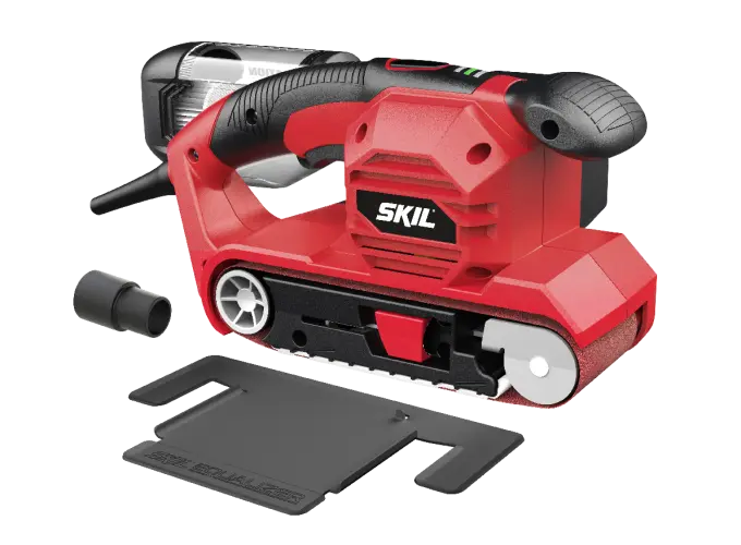 SKIL 7615AB TANK ZIMPARA 710W