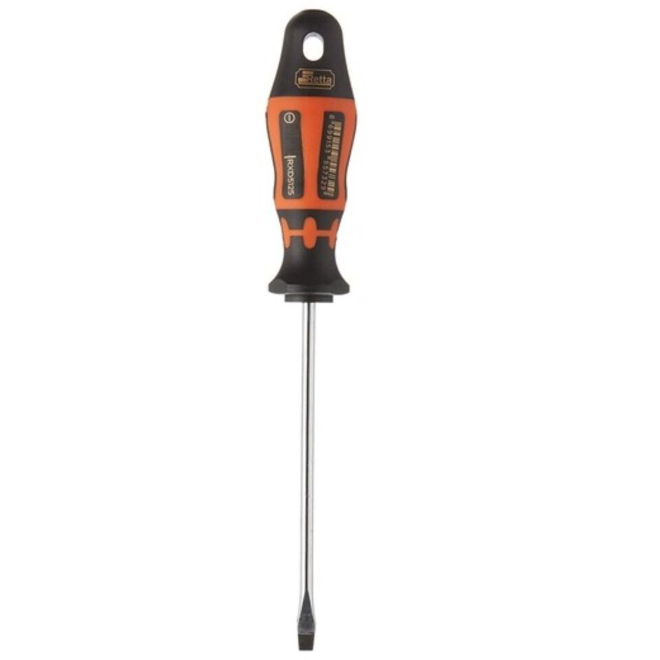 Retta Rxd5300 Tornavida Düz 5.0x300 Mm