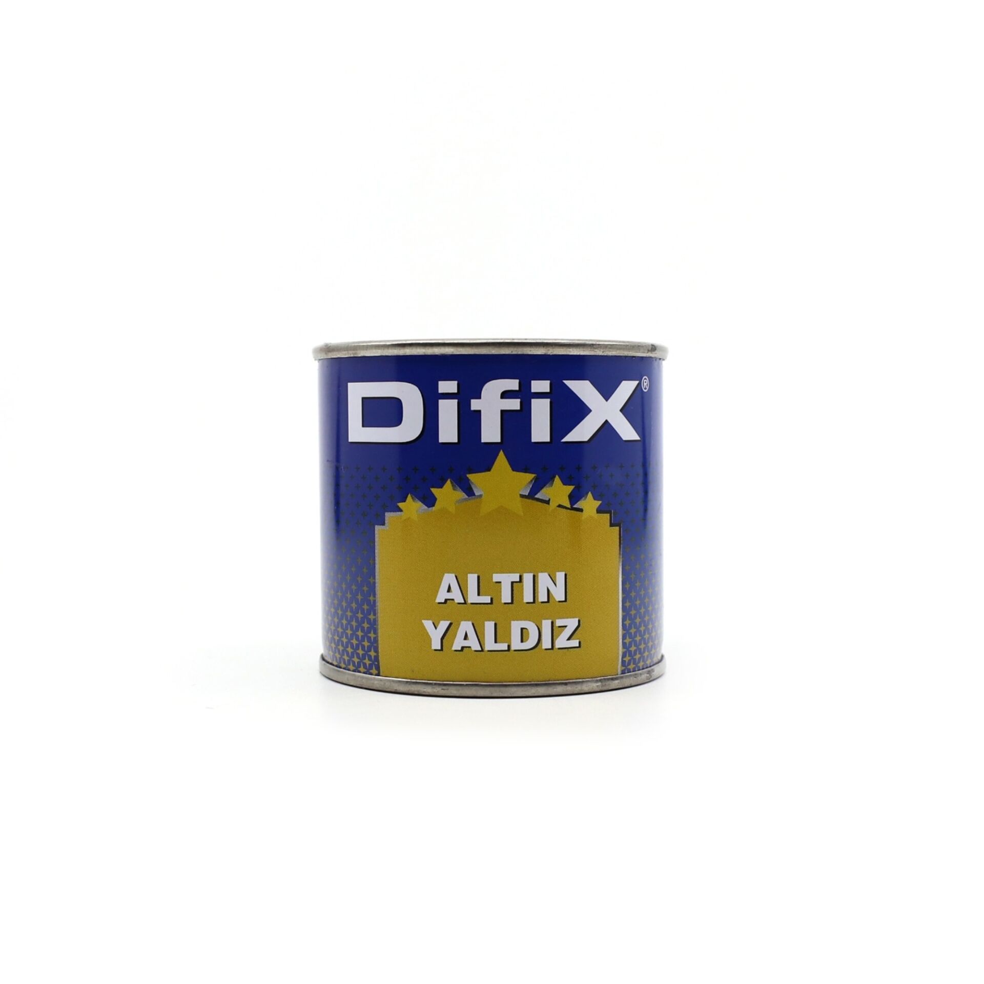 Difix Altın Yaldız Boya 200 Gr