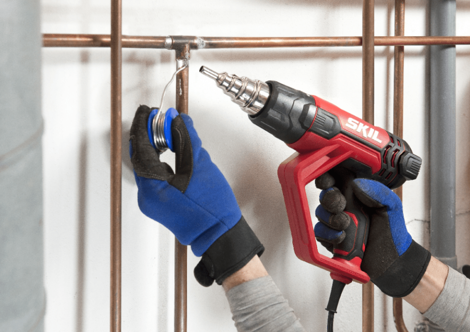 SKIL 8020AA ISI TABANCASI 2000W