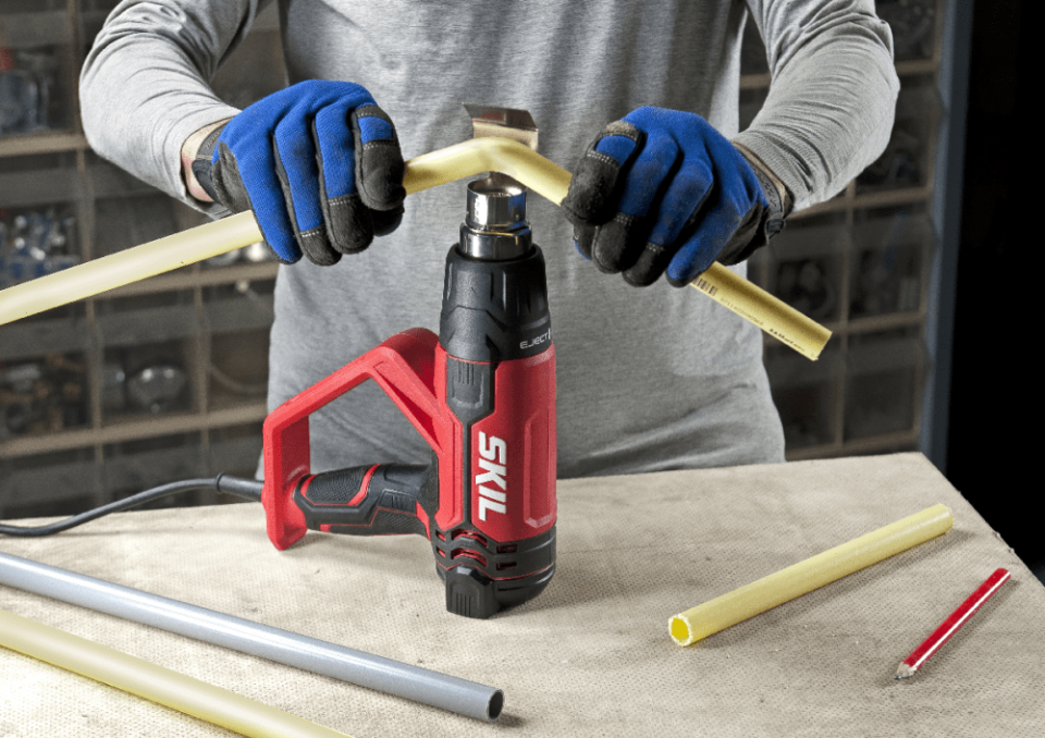 SKIL 8020AA ISI TABANCASI 2000W