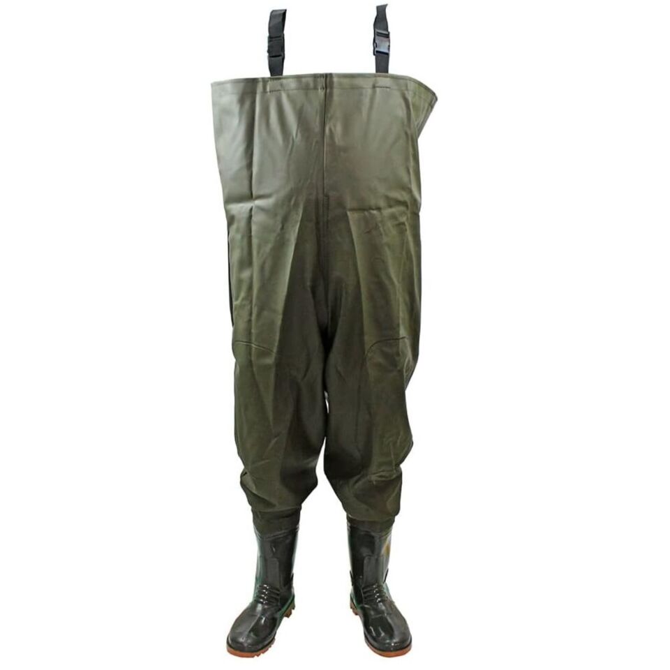 Gezer Göğüs Çizme No:42