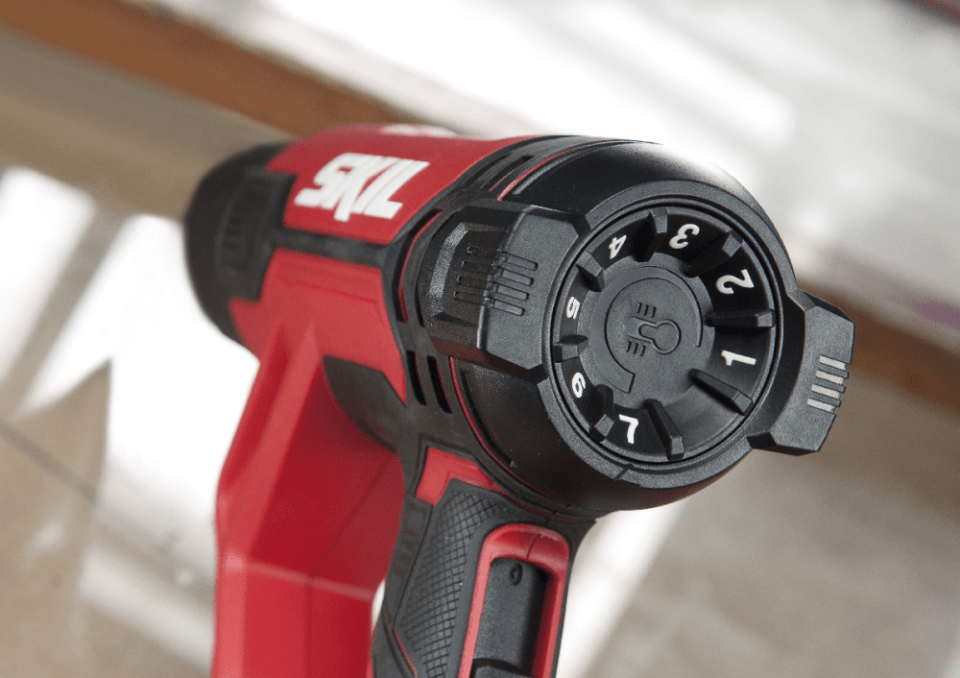 SKIL 8020AA ISI TABANCASI 2000W