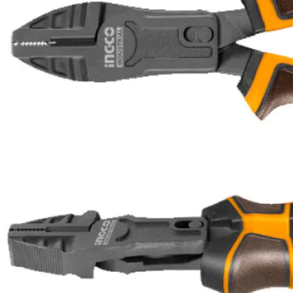 İngco Hccp58240 Profesyonel Kombine Pense 240 Mm