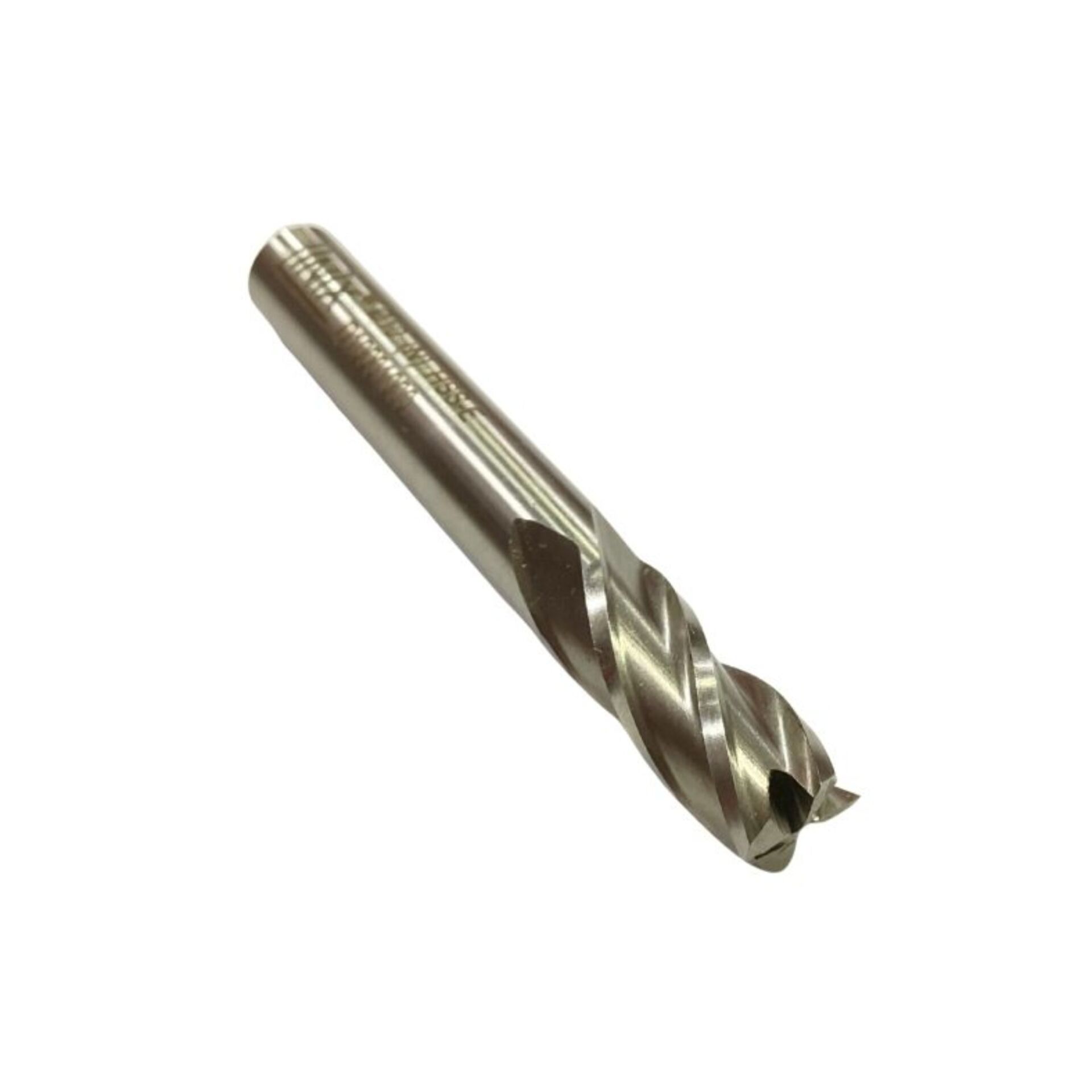 Linix Parmak Freze Dın844/n D10000800 M8