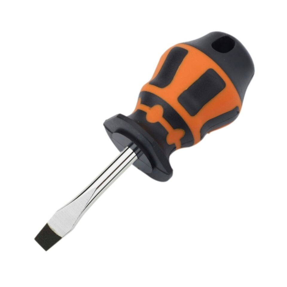 Retta Rxd6045 Düz Topaç Tornavida 6.0x45 Mm