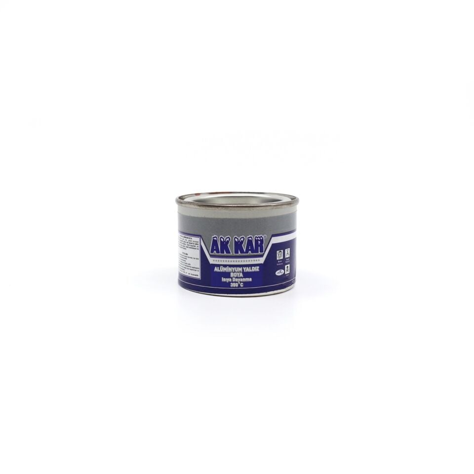 Difix Alüminyum Yaldız Boya 100 Gr
