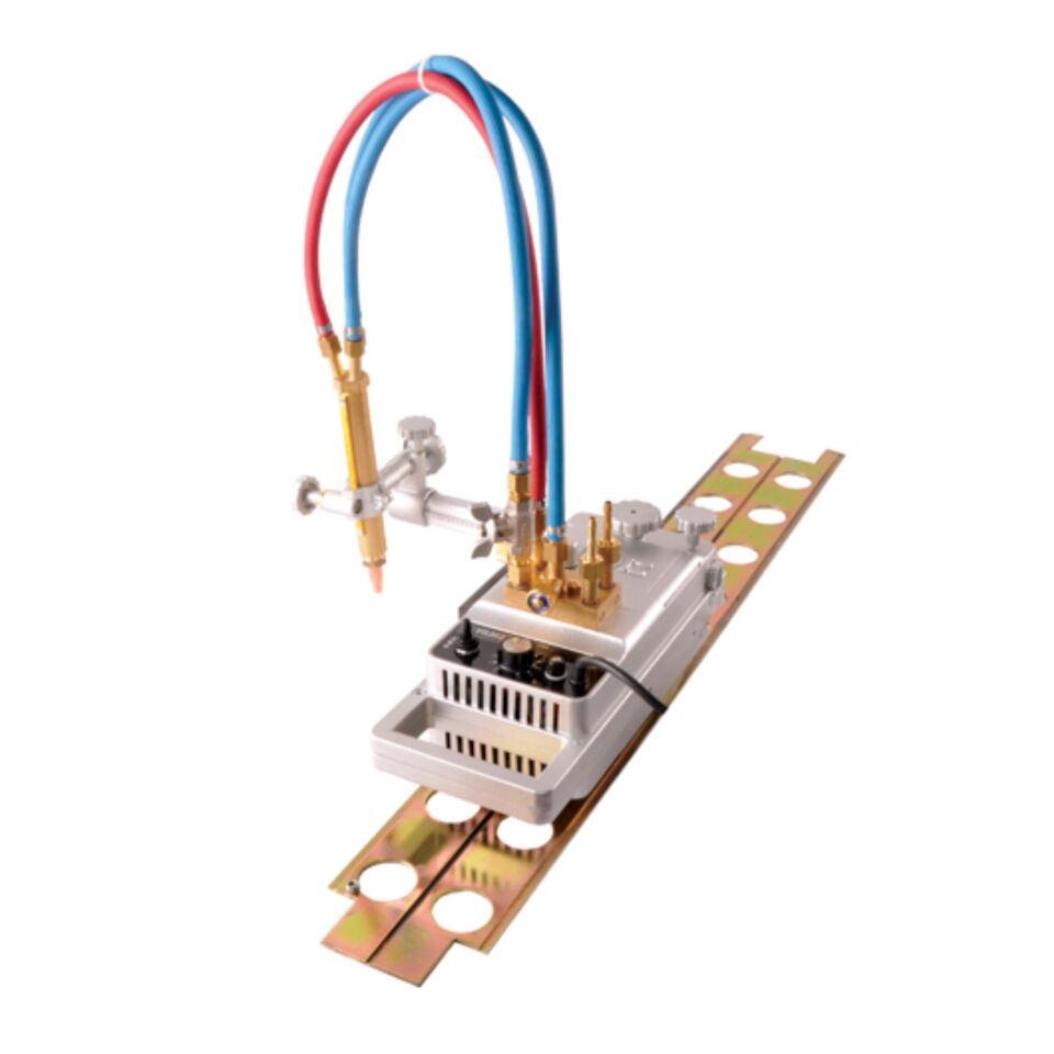 Yıldızgaz 4604 Raylı Otomatik Kesme Makinesi