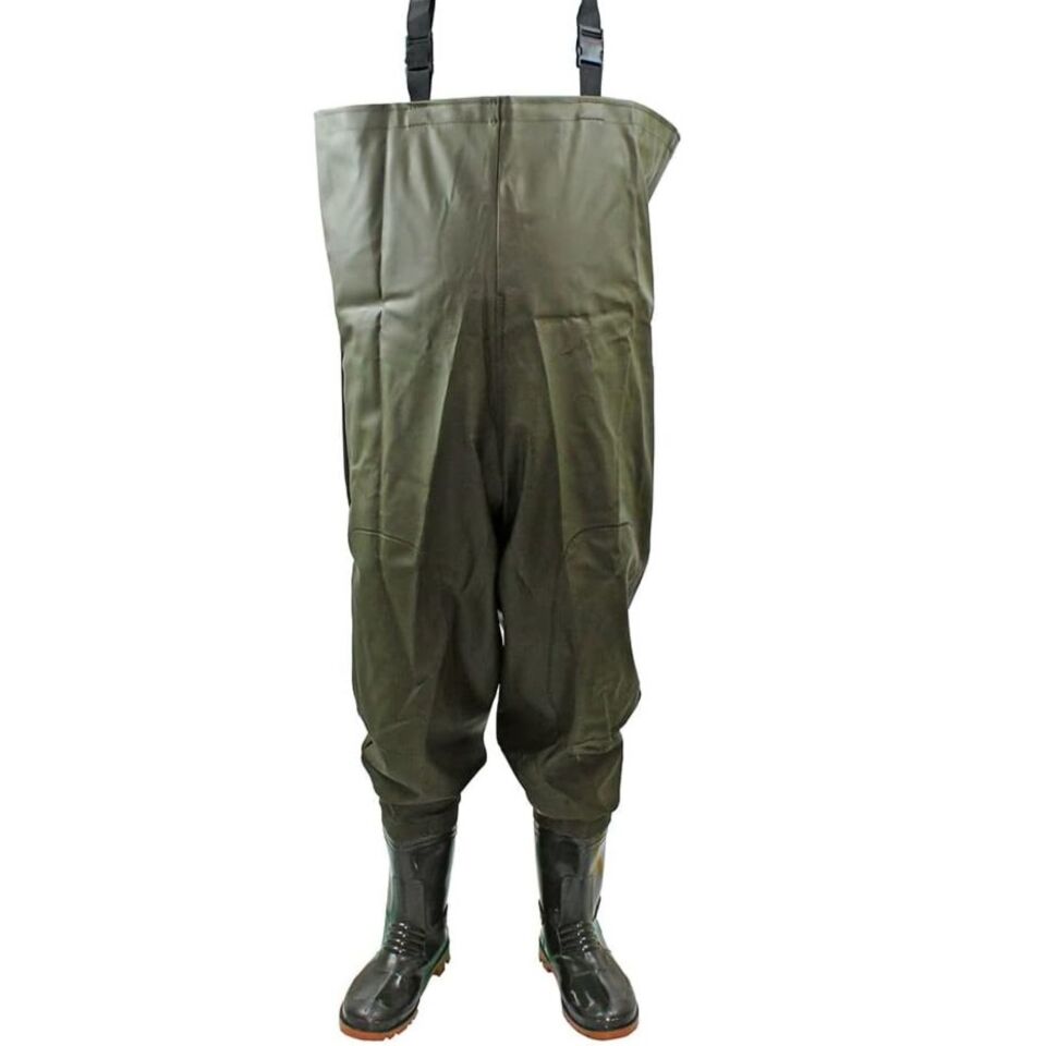 Gezer Göğüs Çizme No:43