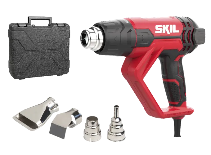 SKIL 8040GA ISI TABANCASI 2000W ÇANTALI